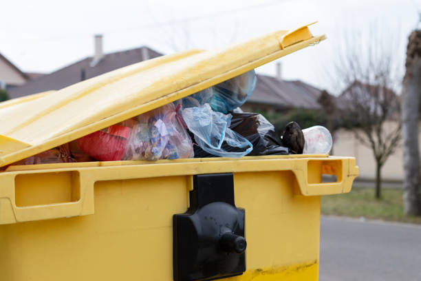 Retail Junk Removal in Huntingdon, PA